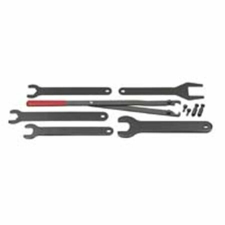 EAGLE TOOL US Gearwrench Fan Clutch Wrench Set KD41580